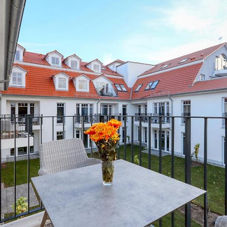 Stunning apartment in Ostseebad Boltenhagen with 1 Bedrooms, Sauna&WiFi Exterior foto